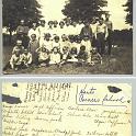 1922-Scheetz, Harts Corner School composite